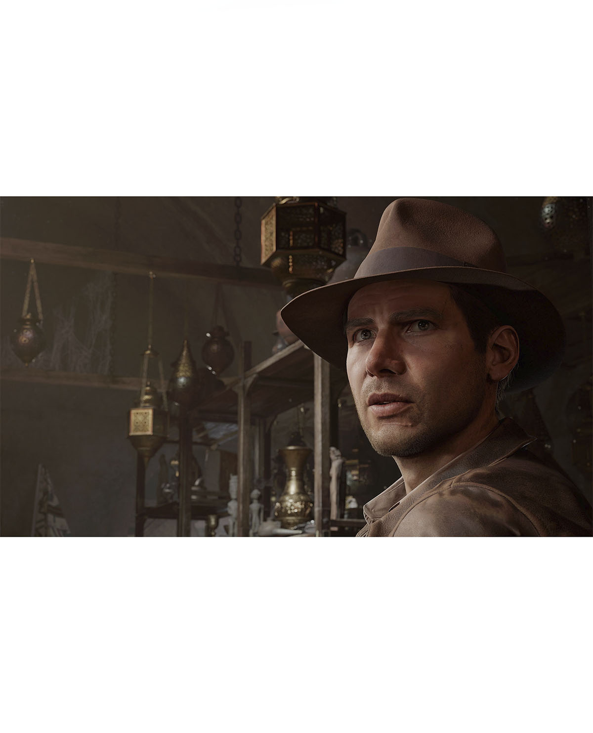 INDIANA JONES Y EL GRAN CIRCULO - Image 4