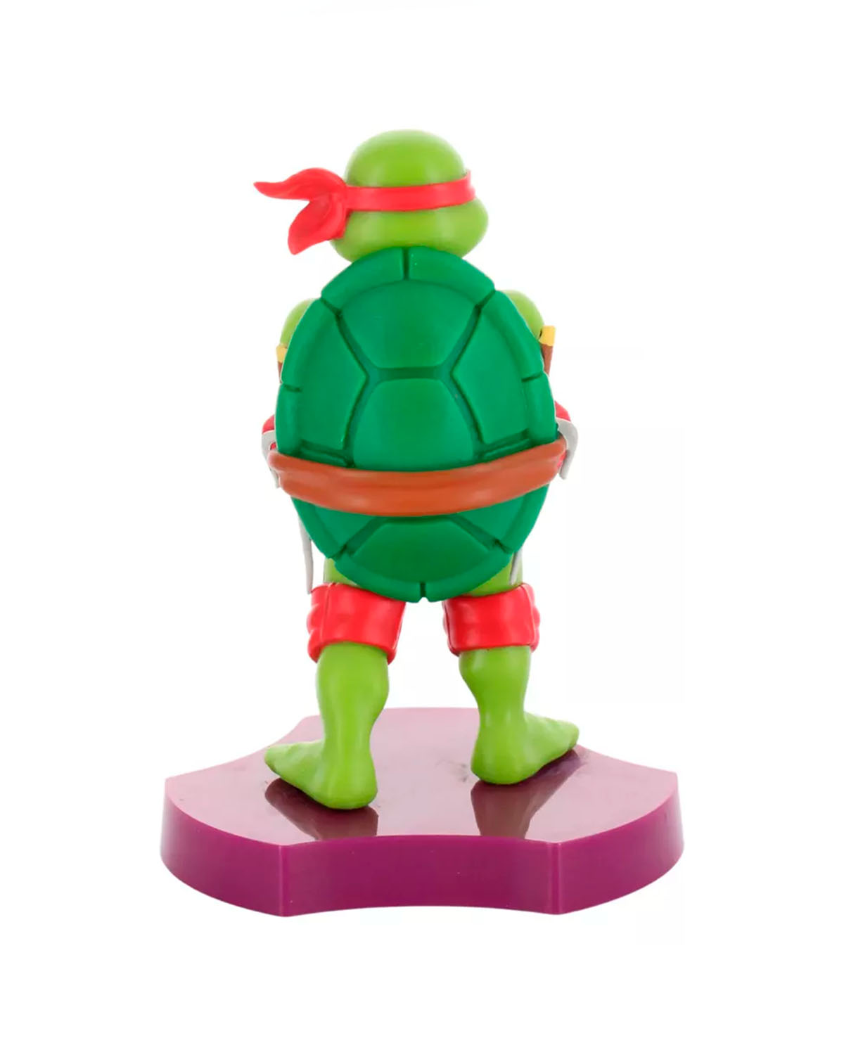 SOPORTE AUDIFONOS CABLE GUYS TMNT RAPHAEL - Image 3