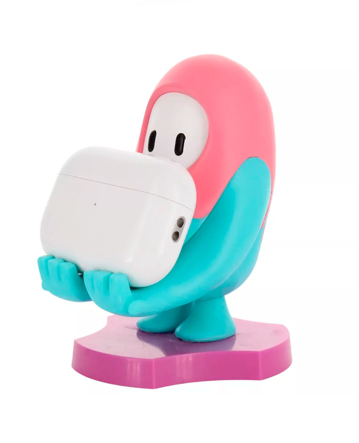 SOPORTE AUDIFONOS CABLE GUYS FALL GUYS PAINT DIPPED - Image 2