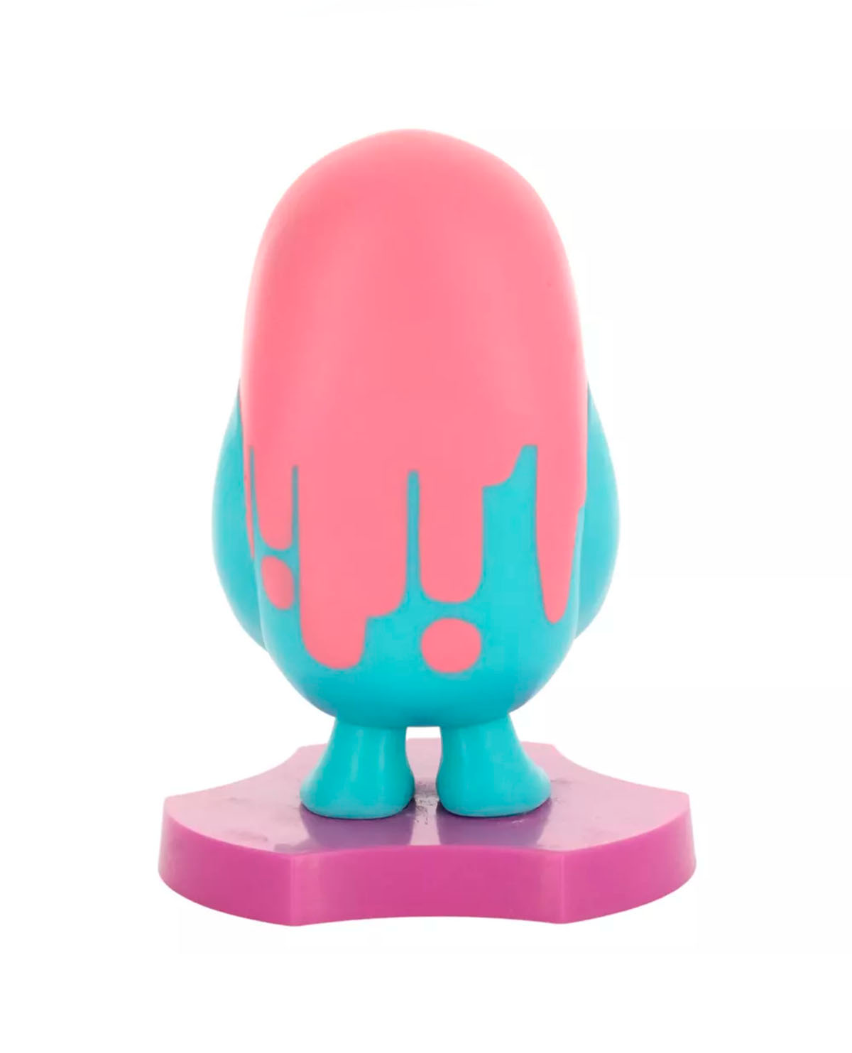 SOPORTE AUDIFONOS CABLE GUYS FALL GUYS PAINT DIPPED - Image 3