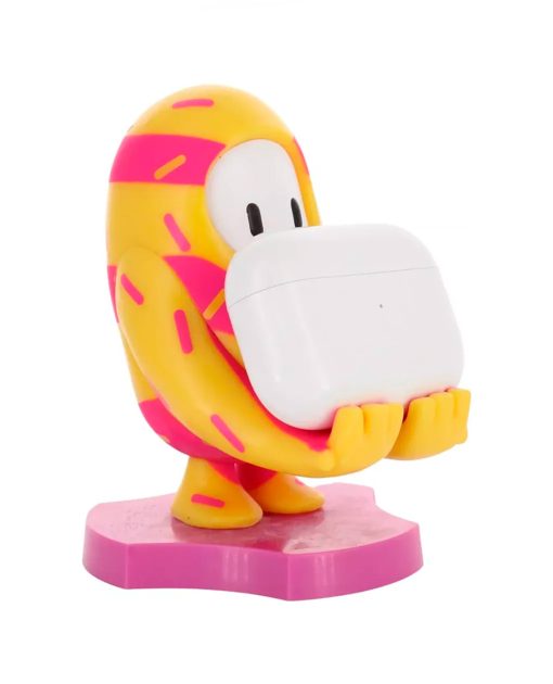SOPORTE AUDIFONOS CABLE GUYS FALL GUYS ICE CREAM - Image 3