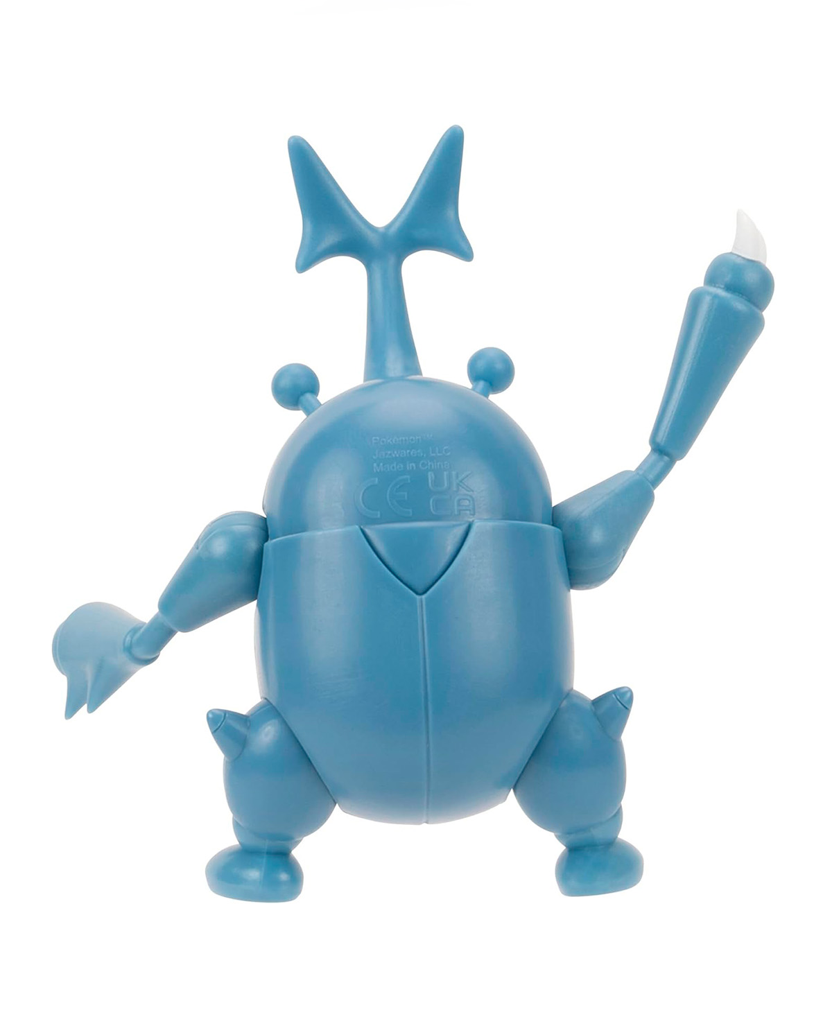 FIGURA POKEMON BATTLE 4.5 PULGADAS HERACROSS - Image 2