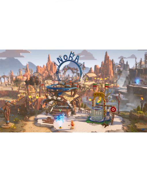 LEGO HORIZON ADVENTURES - Image 2