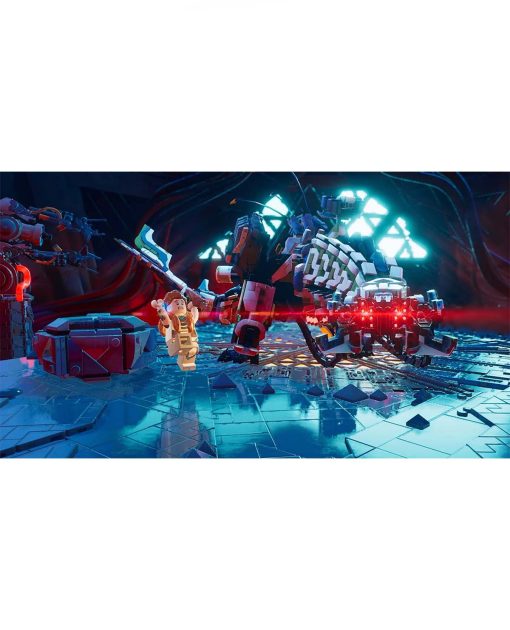 LEGO HORIZON ADVENTURES - Image 4