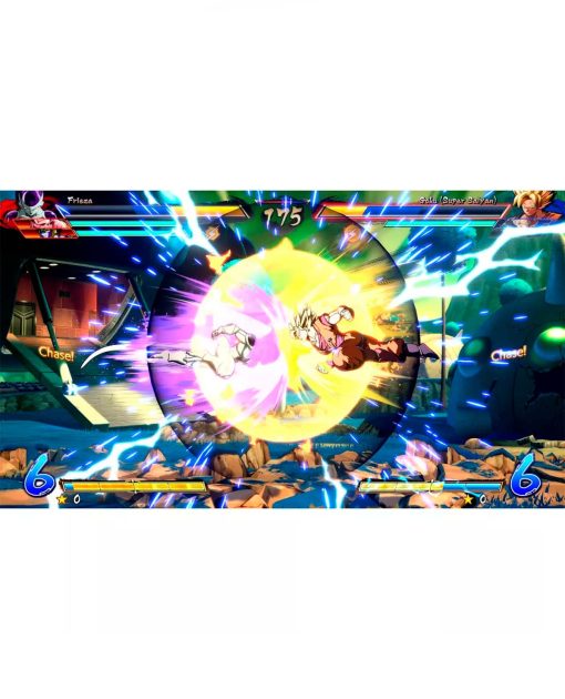 DRAGON  BALL  FIGHTERZ - Image 3