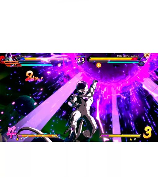 DRAGON  BALL  FIGHTERZ - Image 4