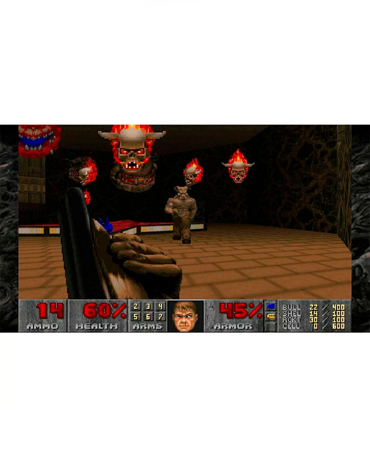 DOOM CLASSIC COLLECTION - Image 2