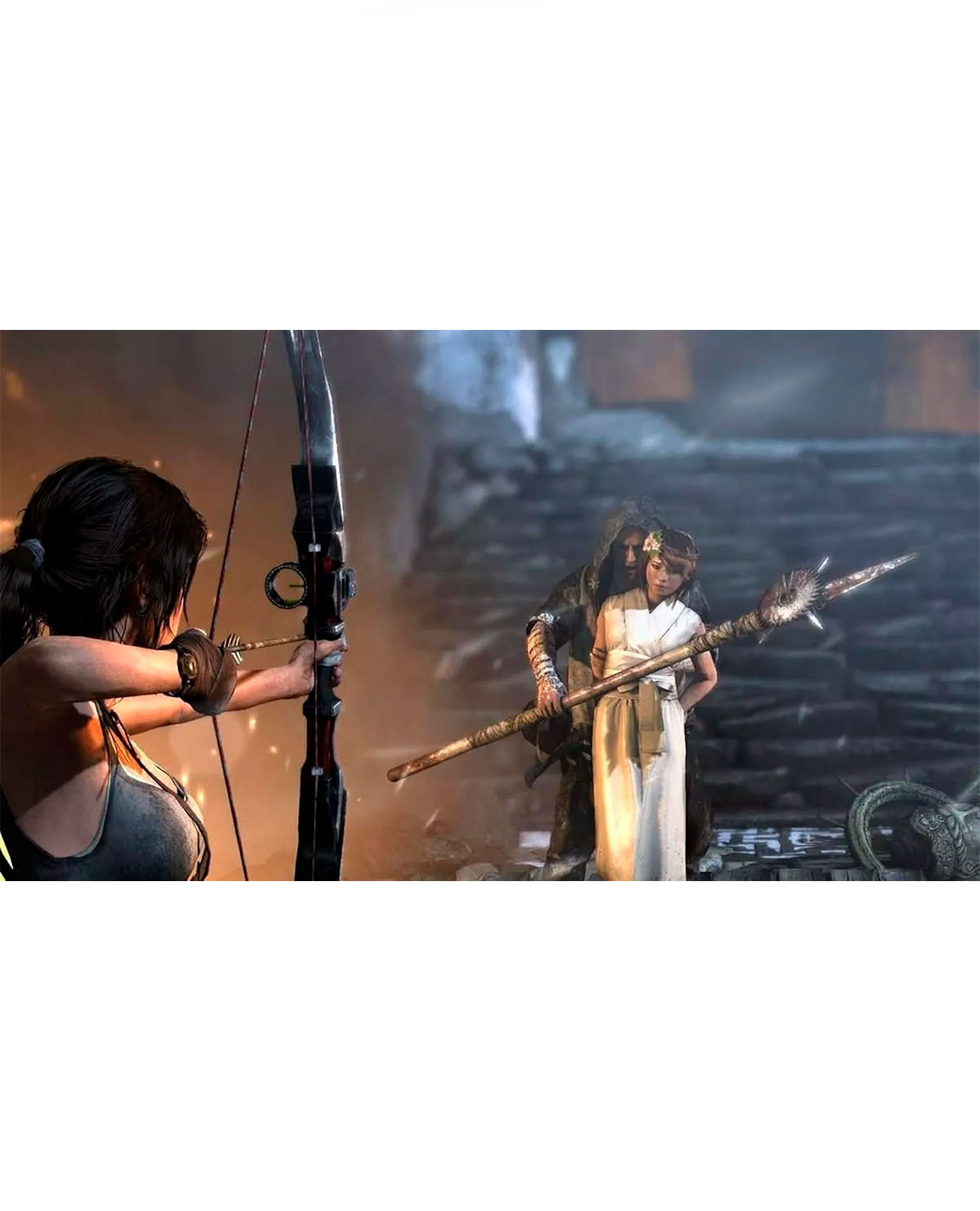 TOMB RAIDER DEFINITIVE EDITION HD - Image 4