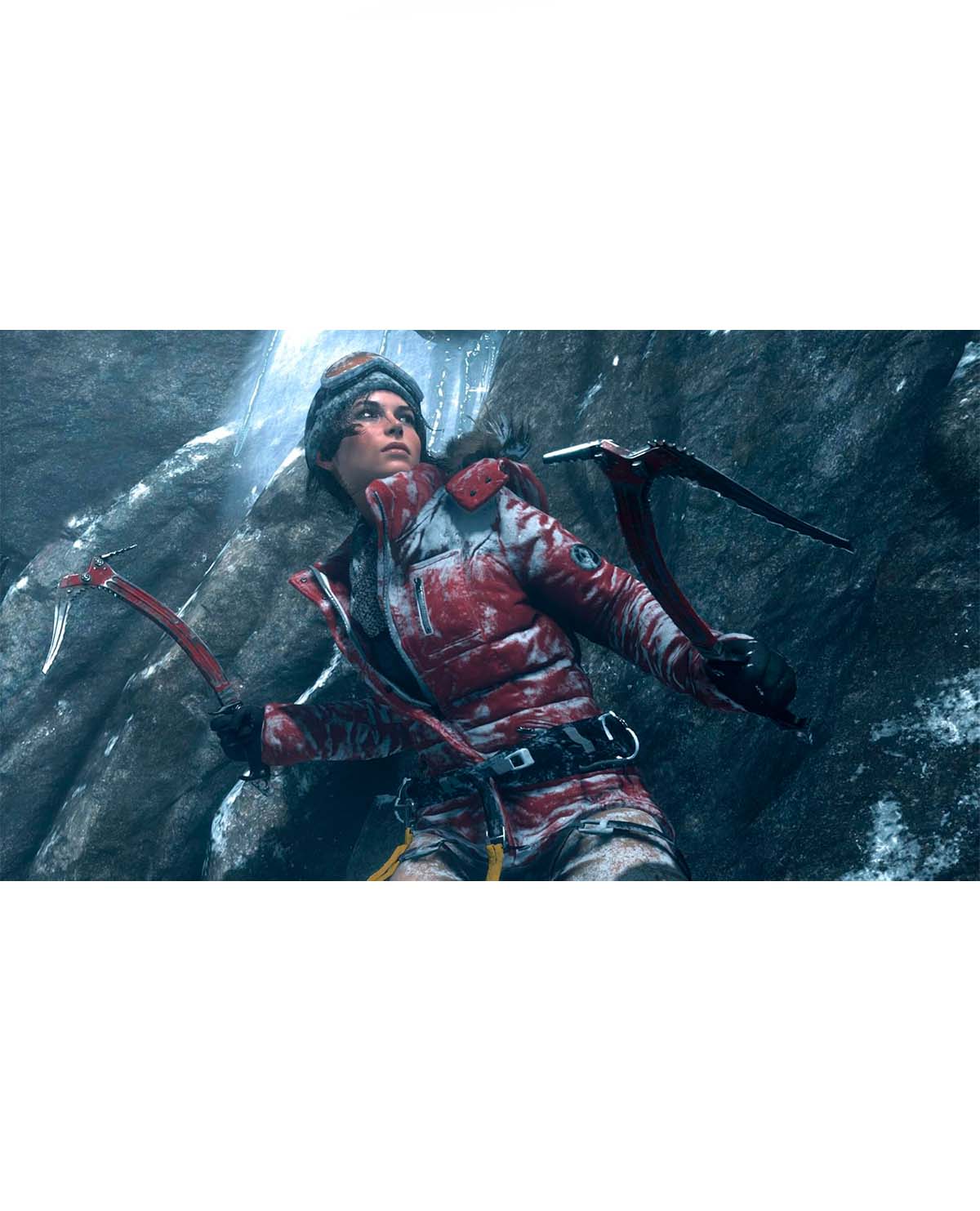 RISE OF THE TOMB RAIDER 20 YEAR CELEBRATION - Image 4