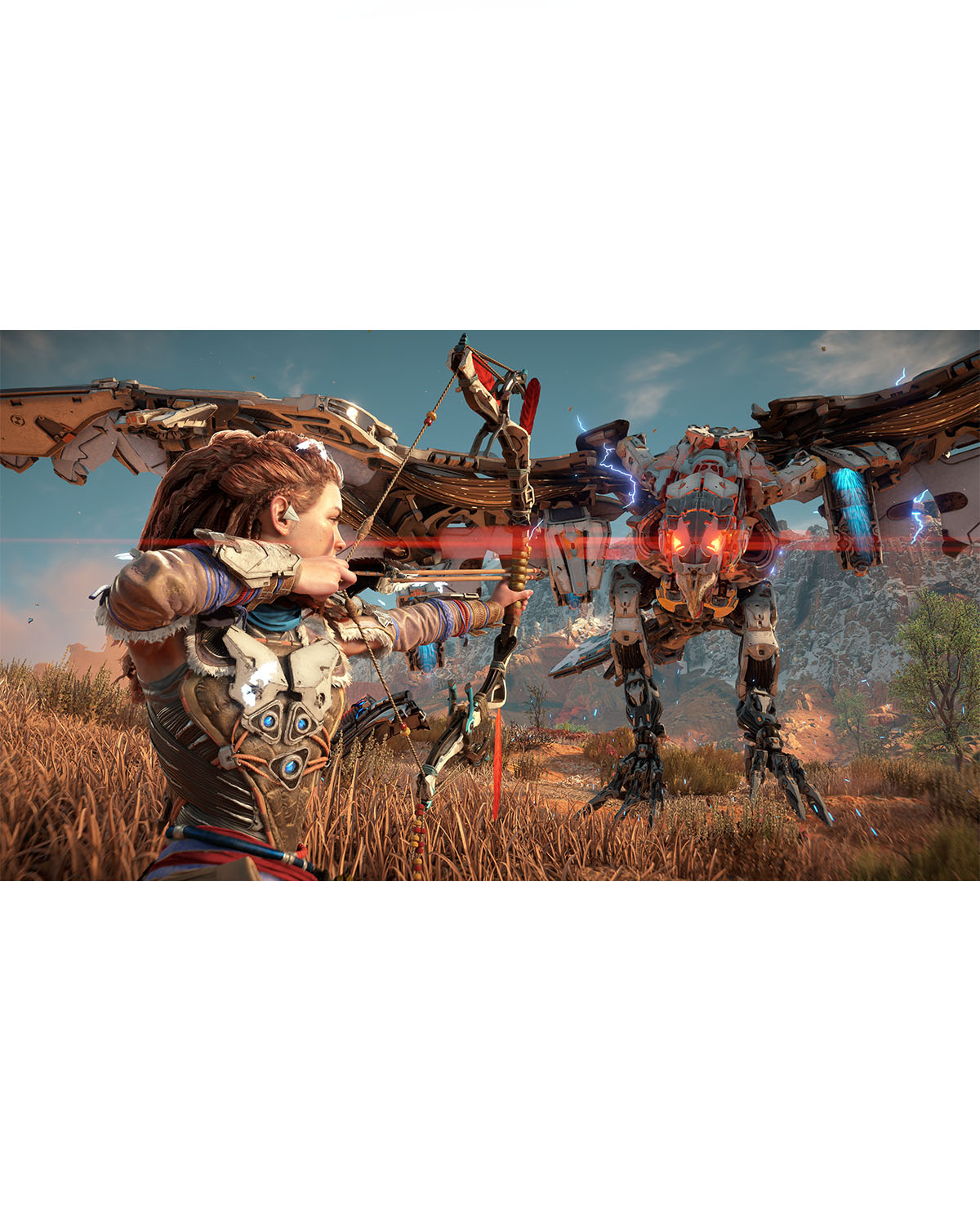 HORIZON ZERO DAWN ED REMASTERED - Image 3