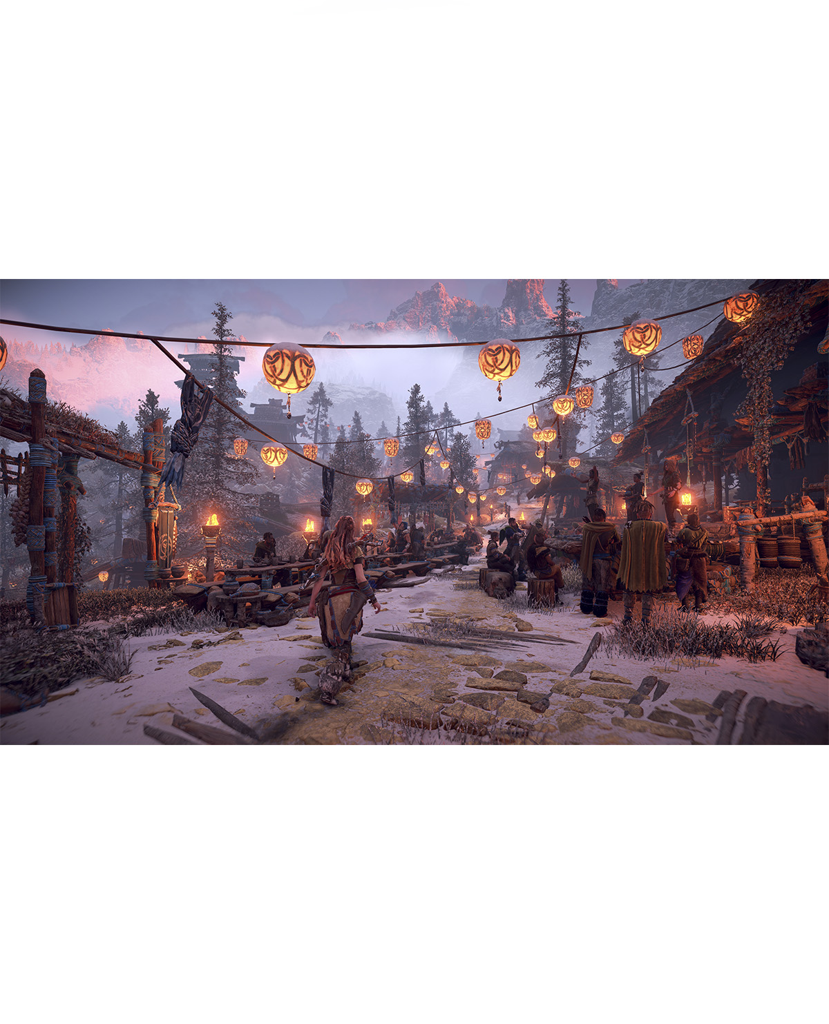 HORIZON ZERO DAWN ED REMASTERED - Image 4
