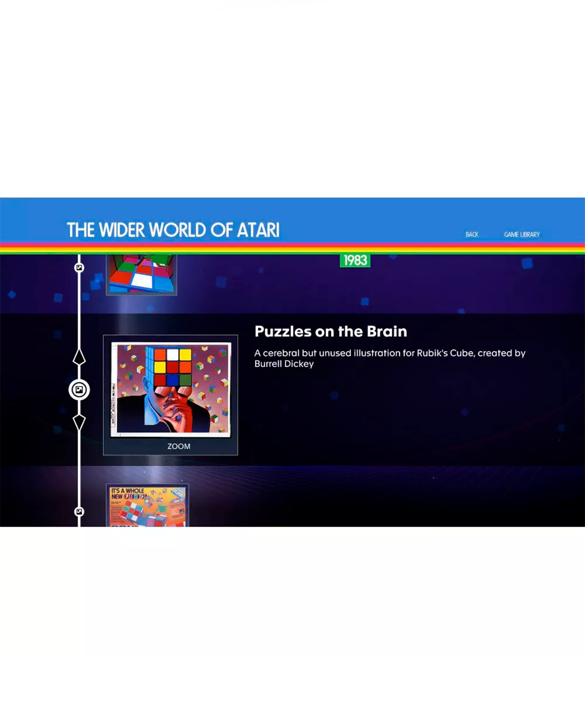 ATARI 50 THE ANNIVERSARY CELEBRATION EXPANDED EDITION - Image 3