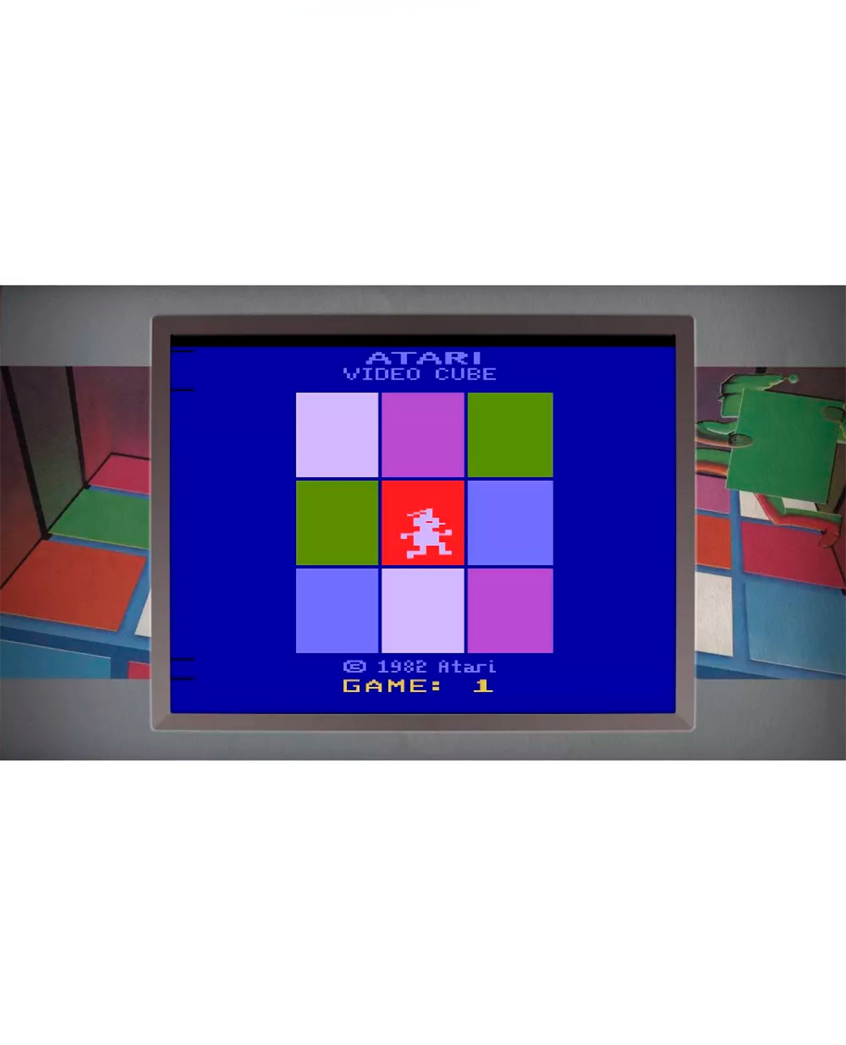 ATARI 50 THE ANNIVERSARY CELEBRATION EXPANDED EDITION - Image 4