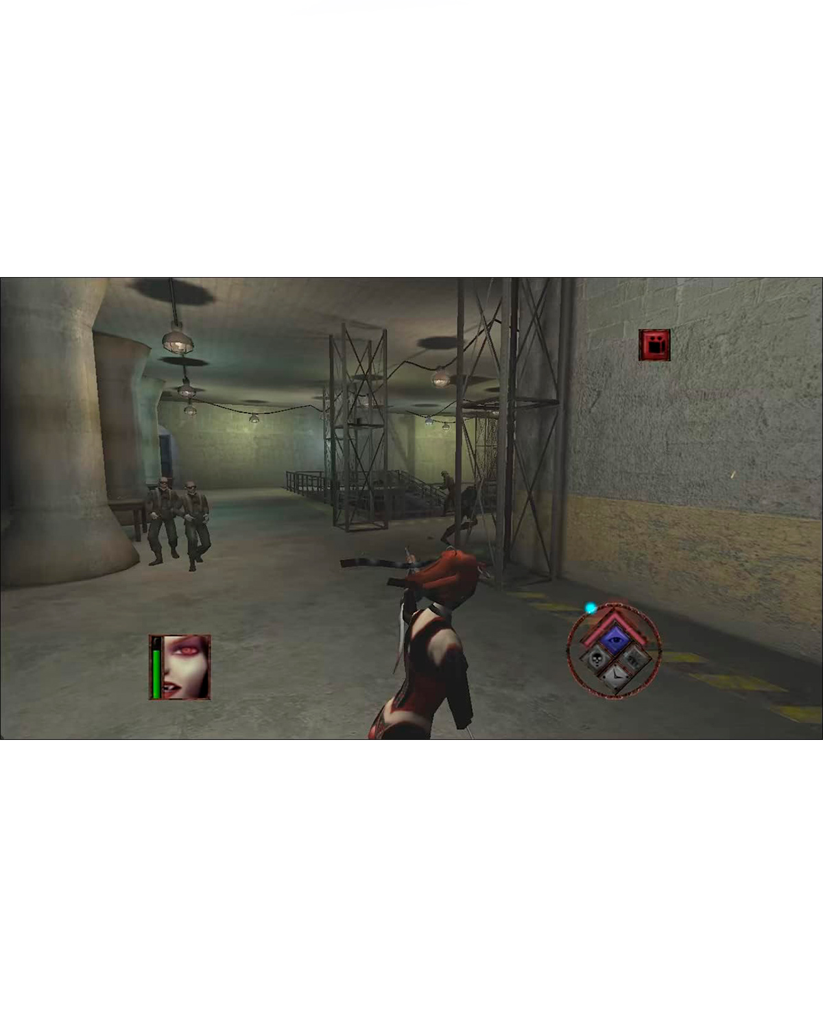BLOODRAYNE RAMPAGE - Image 3