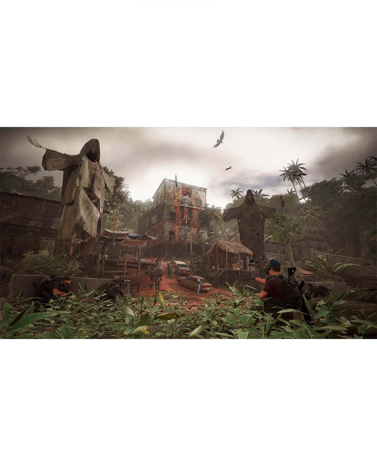 GHOST RECON WILDLANDS - Image 3