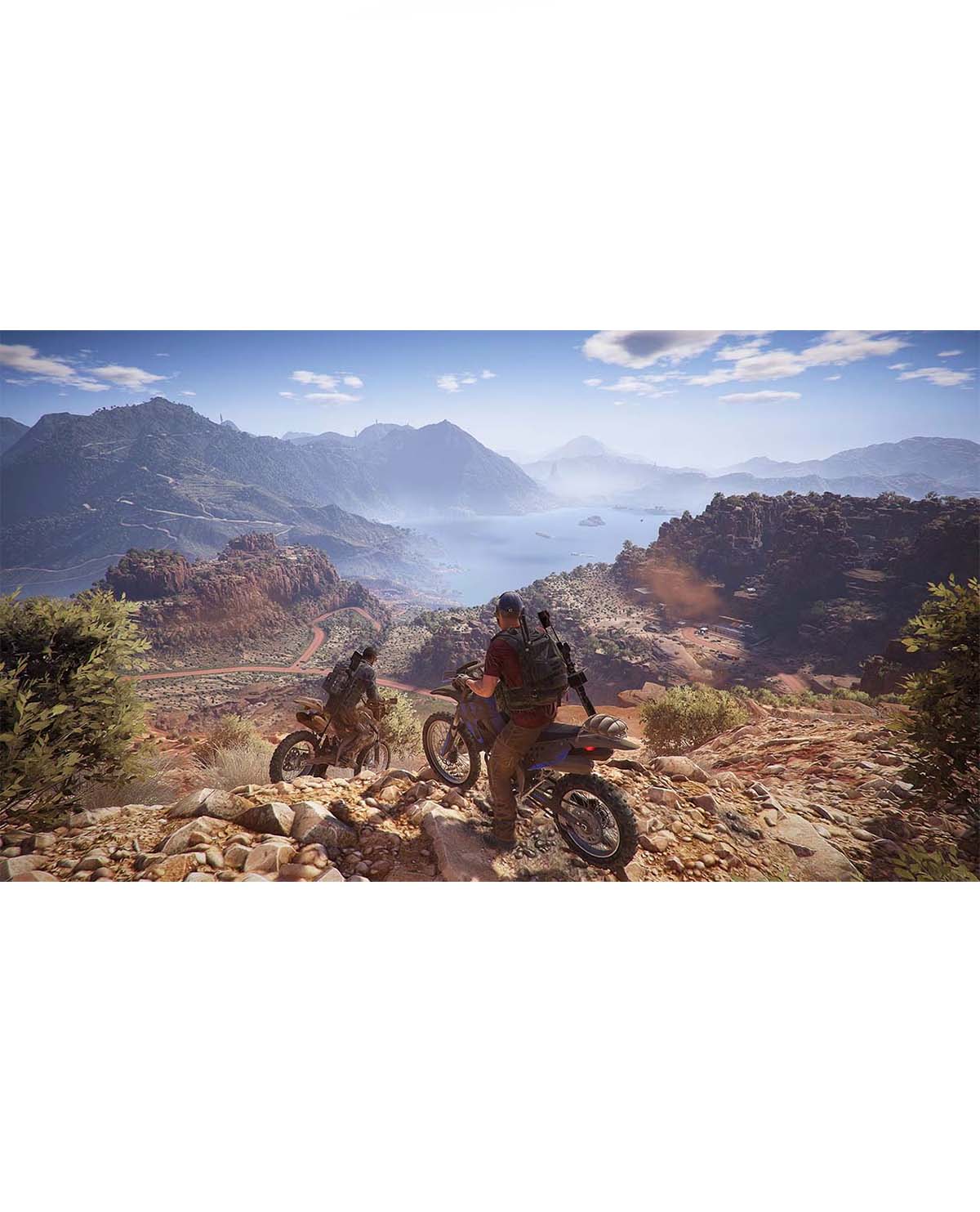 GHOST RECON WILDLANDS - Image 4