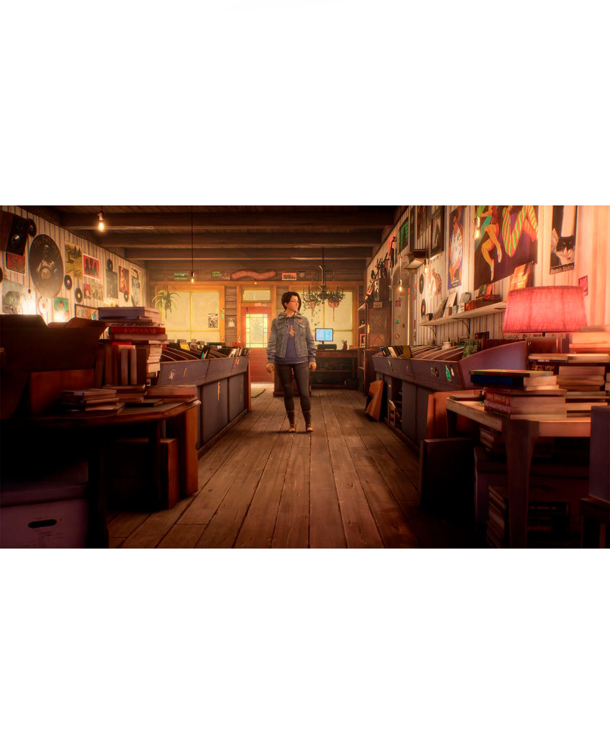 LIFE IS STRANGE 3 TRUE COLORS - Image 4