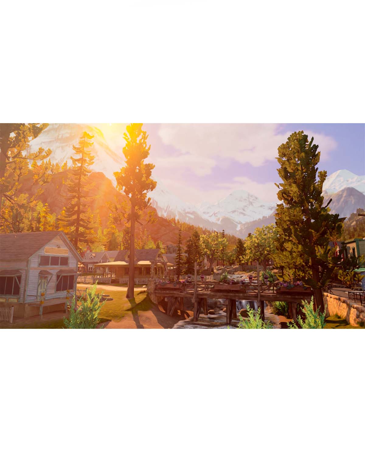 LIFE IS STRANGE 3 TRUE COLORS - Image 2