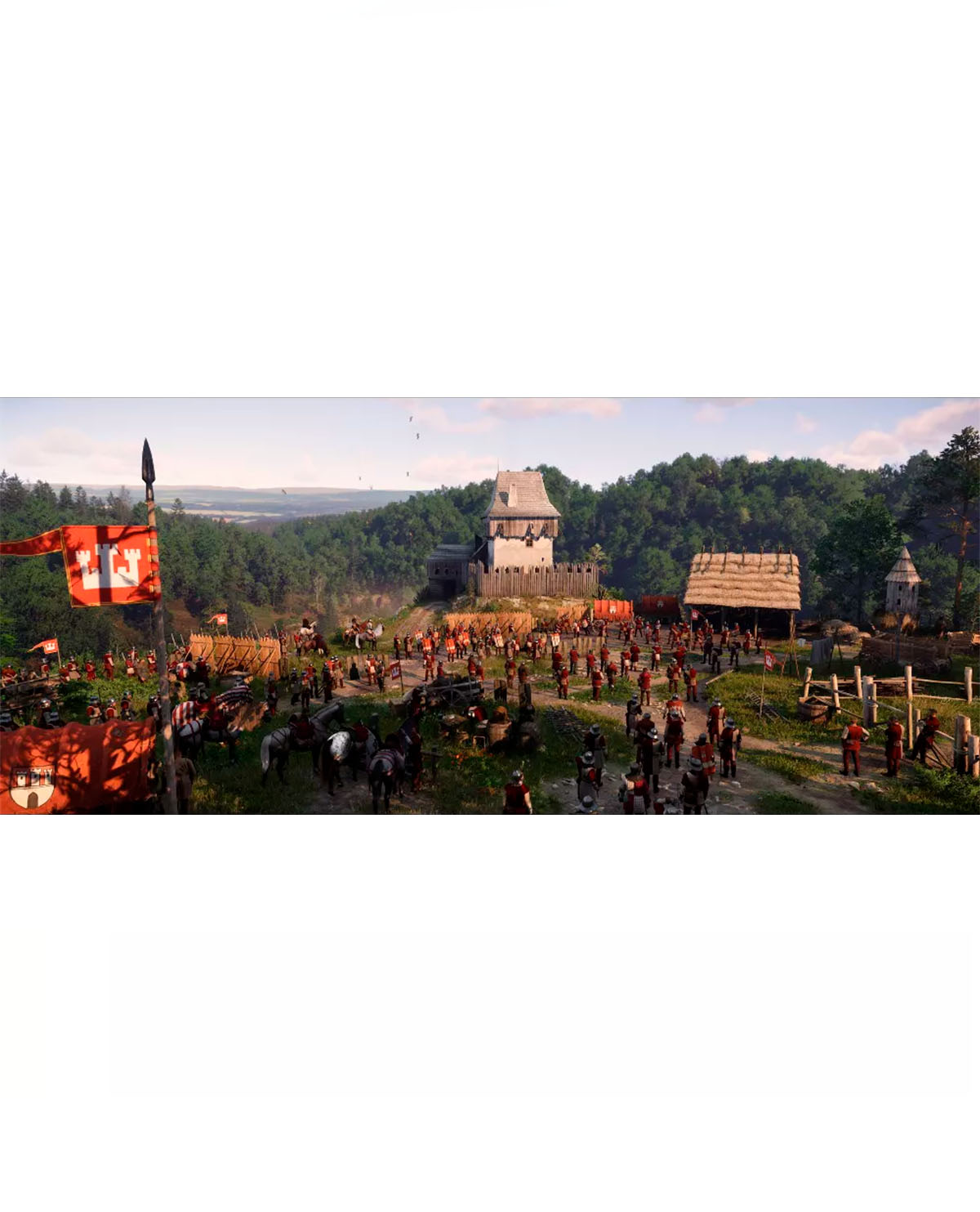 KINGDOM COME DELIVERANCE 2 - Image 4