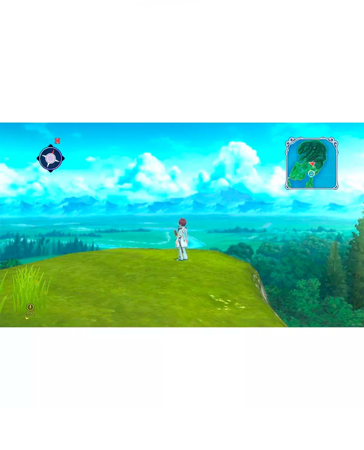 TALES OF GRACES F REMASTERED - Image 3