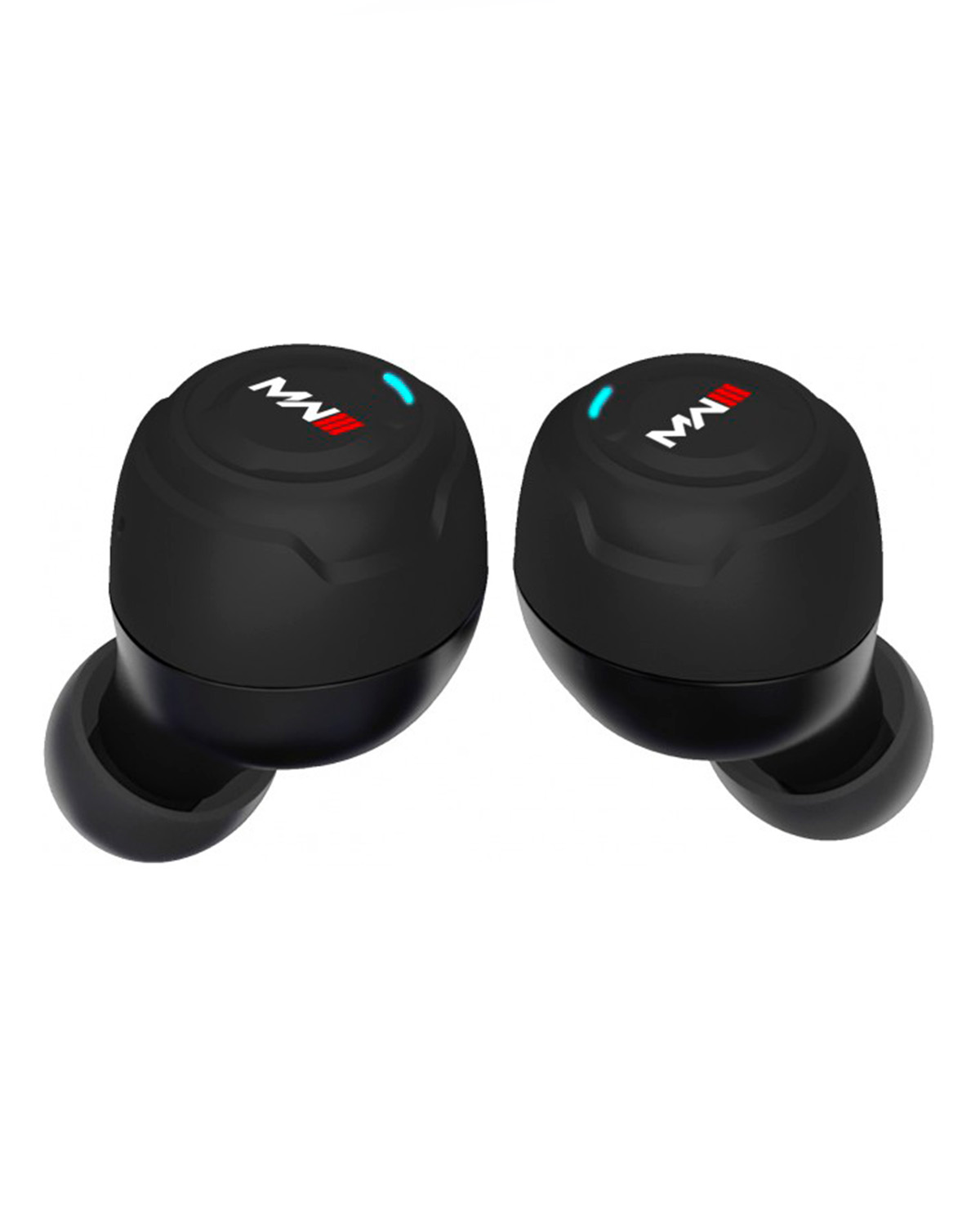 AUDIFONOS CALL OF DUTY TWS EARPHONES GREY CAMO - Image 3