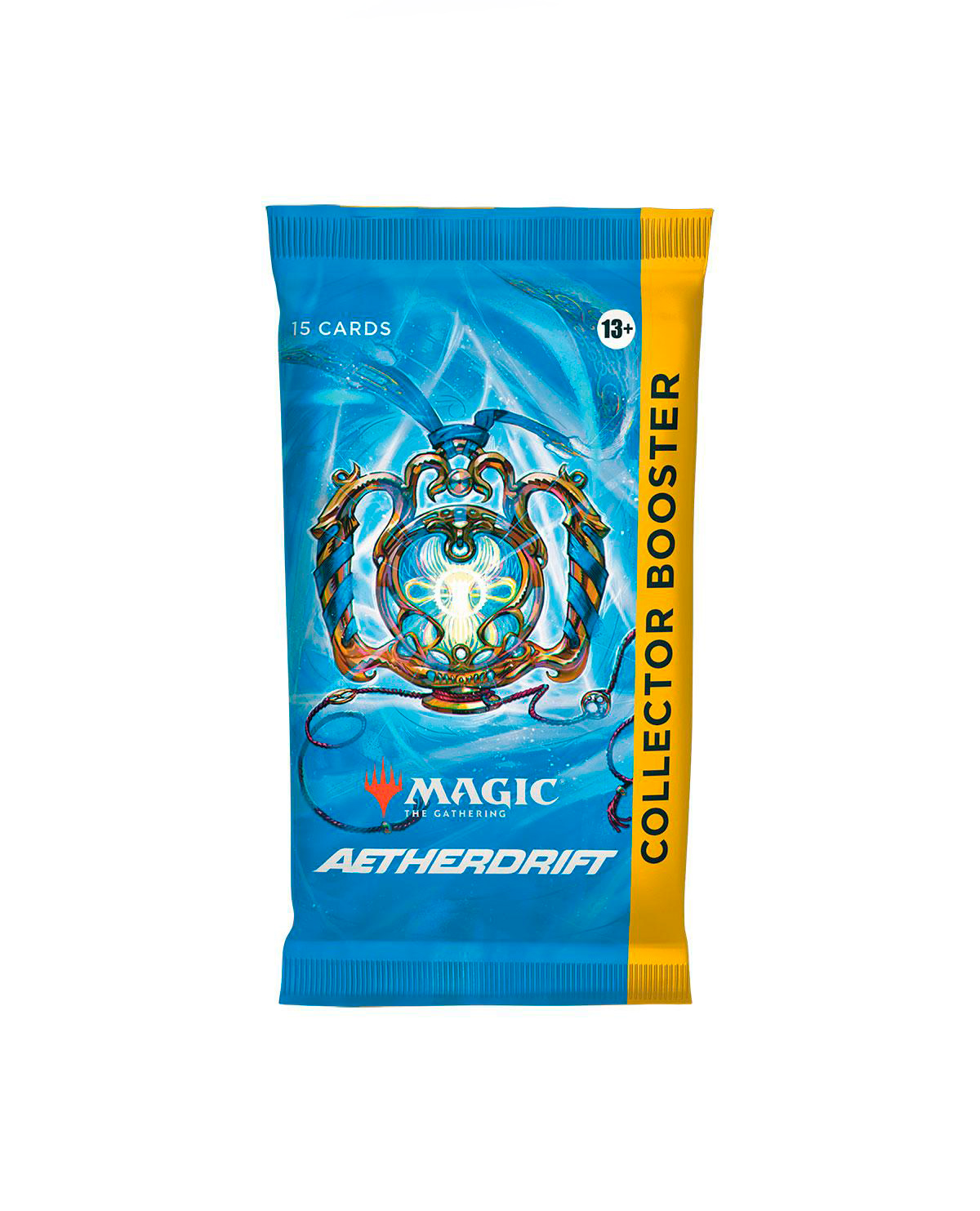 MAGIC THE GATHERING TCG AETHERDRIFT COLLECTOR BOOSTER