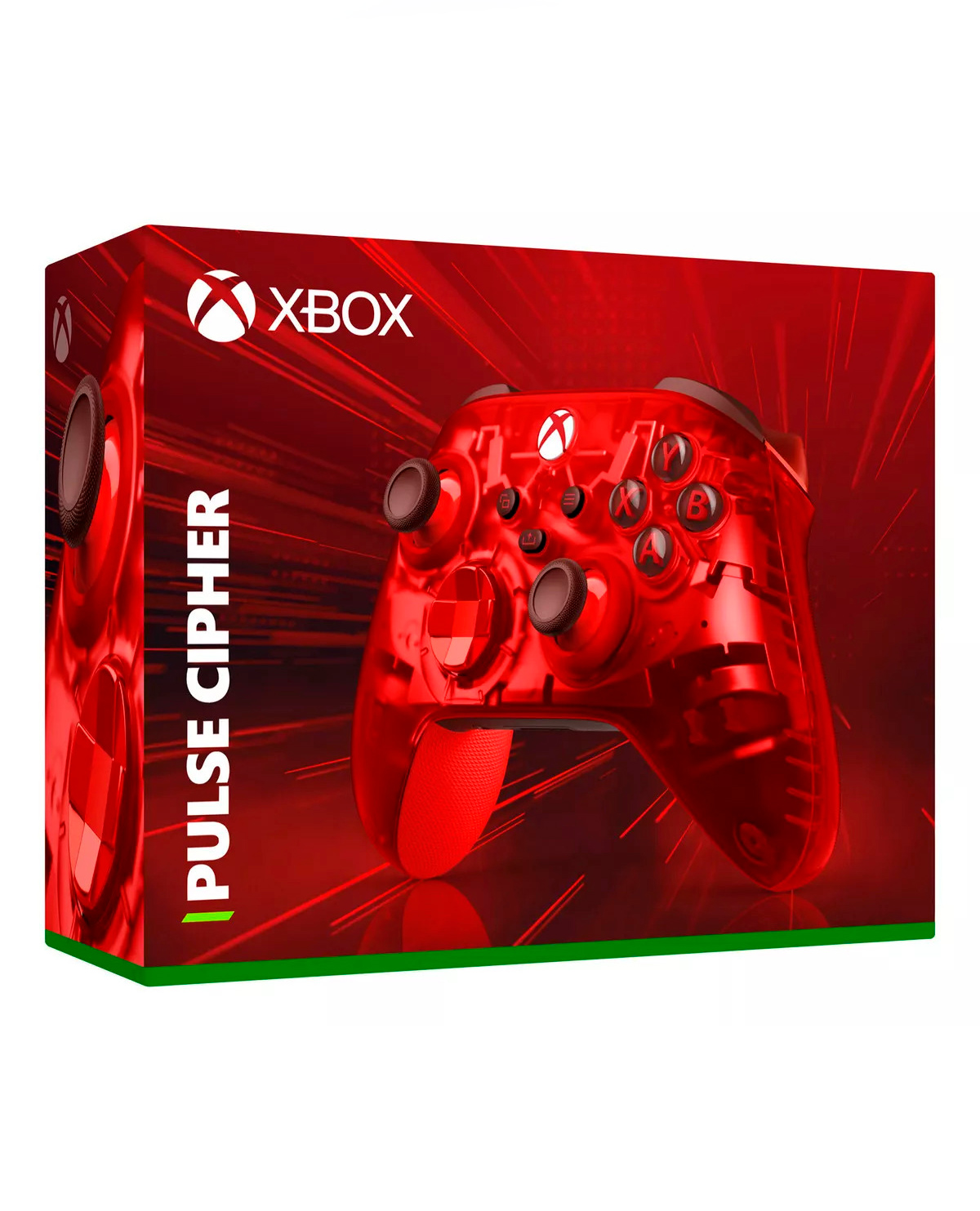 CONTROL XBOX INALAMBRICO PULSE CIPHER - Image 4