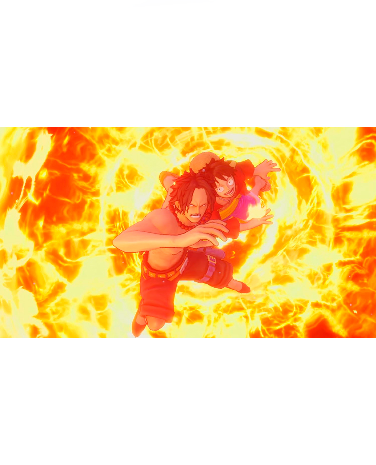 ONE PIECE ODYSSEY DELUXE EDITION - Image 2