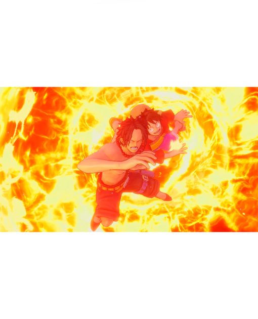 ONE PIECE ODYSSEY DELUXE EDITION - Image 2