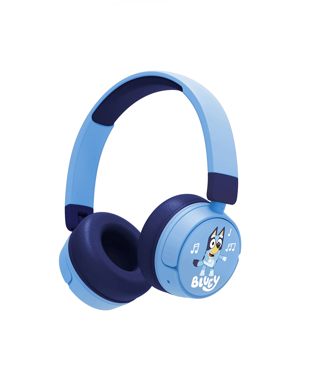AUDIFONOS BLUEY KIDS WIRELESS