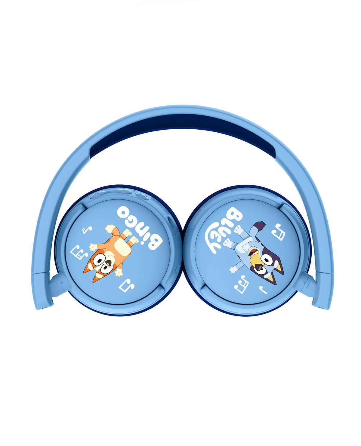 AUDIFONOS BLUEY KIDS WIRELESS - Image 2