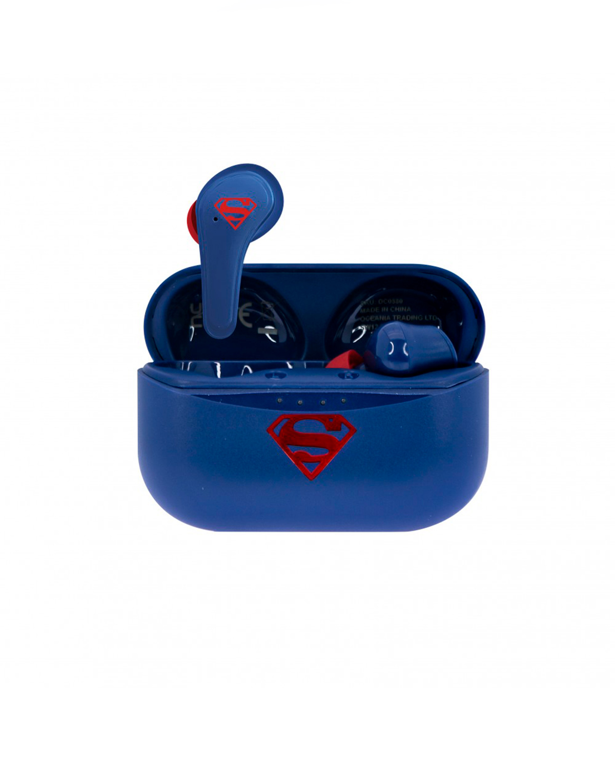 AUDIFONOS SUPERMAN TWS