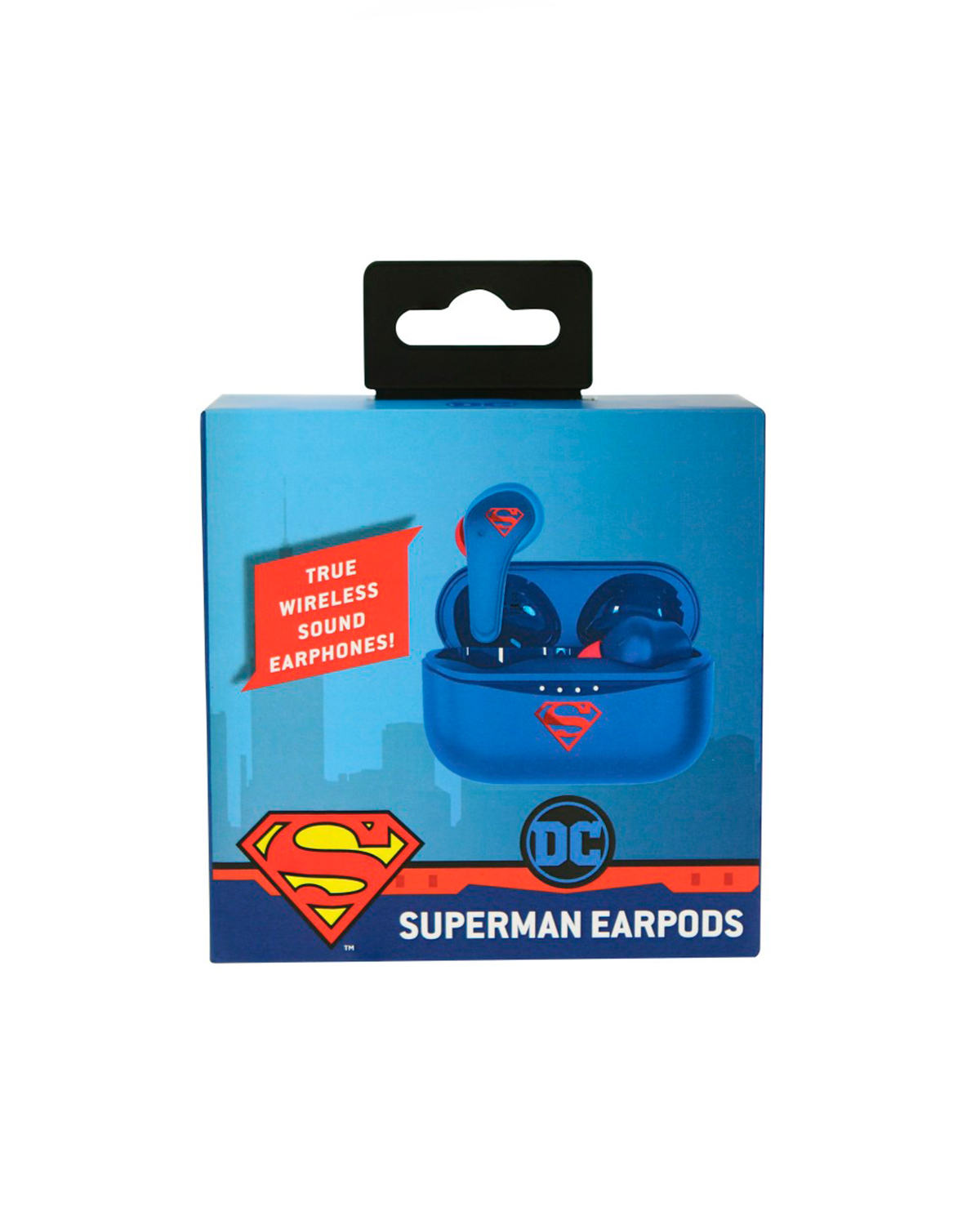 AUDIFONOS SUPERMAN TWS - Image 2