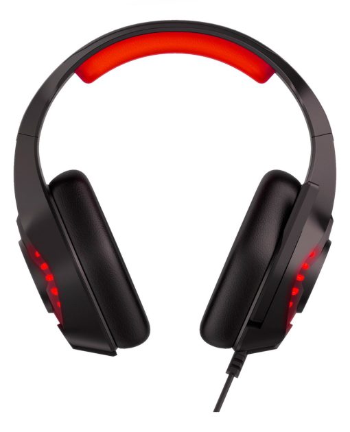 AUDIFONOS TRANSFORMERS PRO G5 GAMING - Image 2