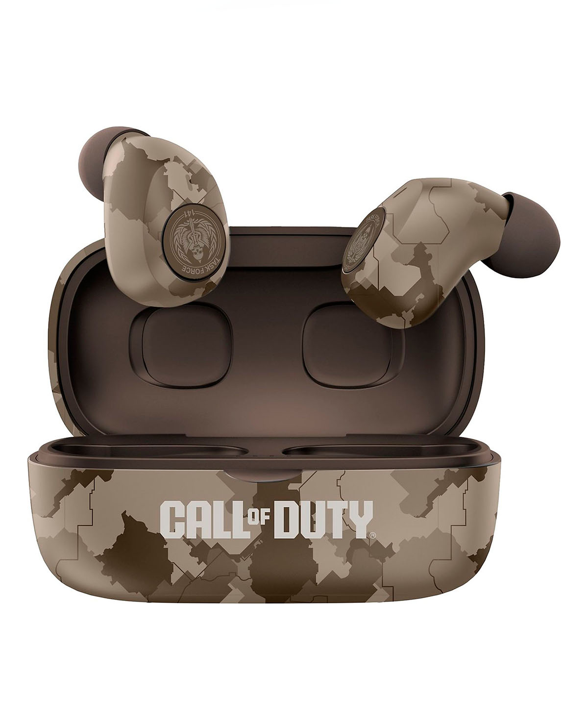 AUDIFONOS CALL OF DUTY TWS EARPODS