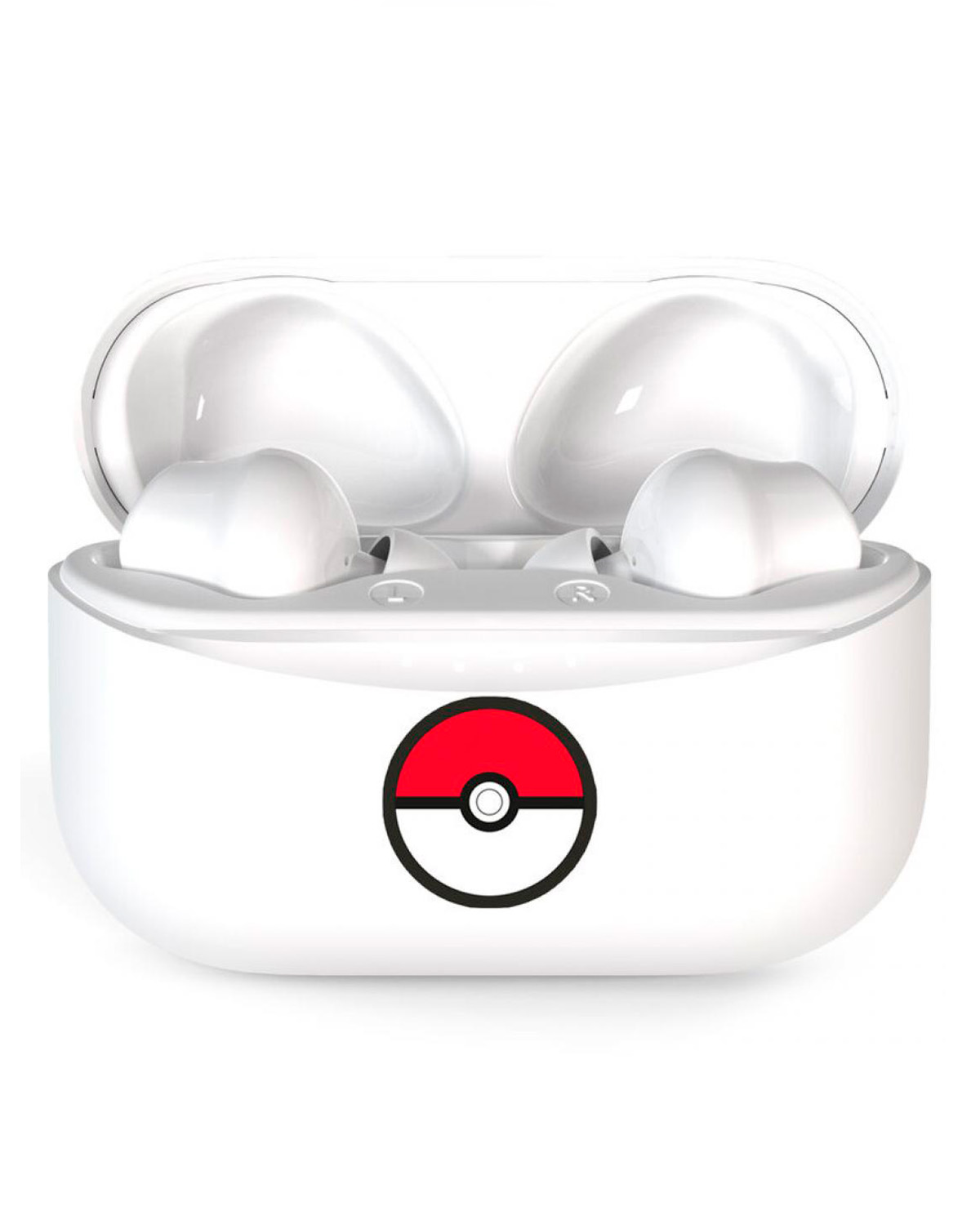 AUDIFONOS POKEMON POKEBALL TWS EARPODS - Image 3