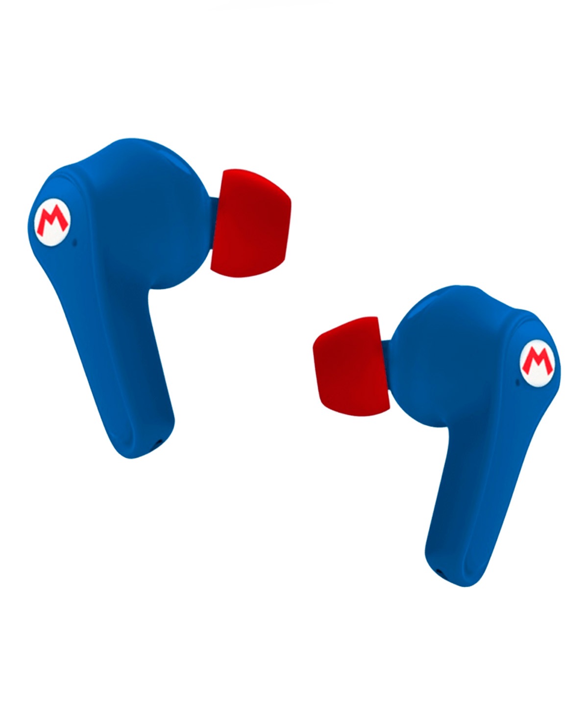 AUDIFONOS SUPER MARIO BLUE TWS EARPODS - Image 3