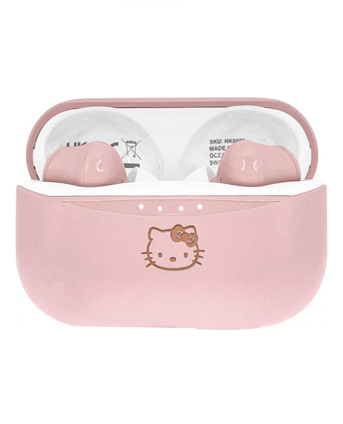 AUDIFONOS HELLO KITTY TWS EARPODS
