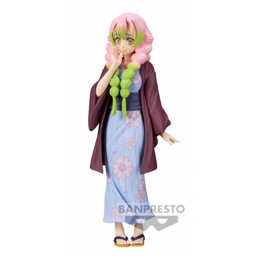 FIGURA DE ACCION DEMON SLAYER MITSURI KANROJI