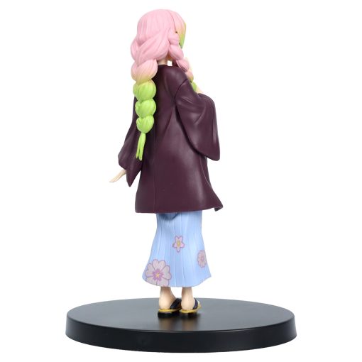FIGURA DE ACCION DEMON SLAYER MITSURI KANROJI - Image 2
