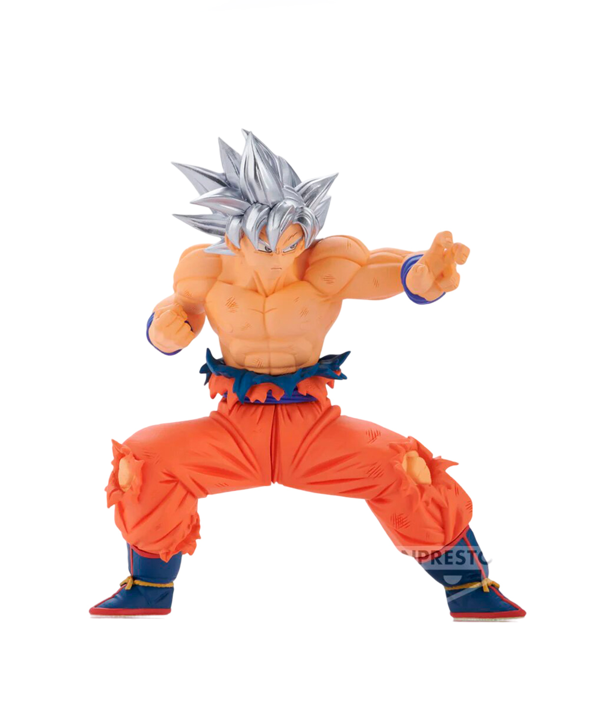 FIGURA DE ACCION DRAGON BALL SUPER BLOOD OF SAIYANS - Image 3