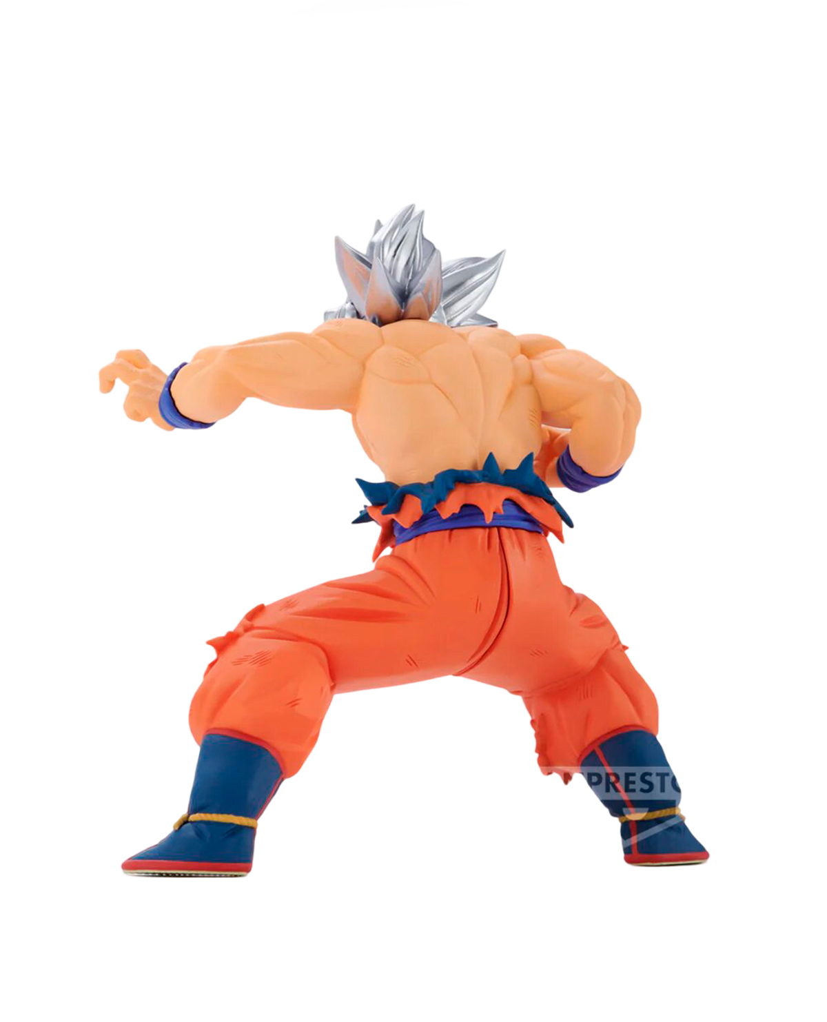 FIGURA DE ACCION DRAGON BALL SUPER BLOOD OF SAIYANS - Image 4