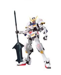 FIGURA BANDAI GUNDAM HG BARBATOS