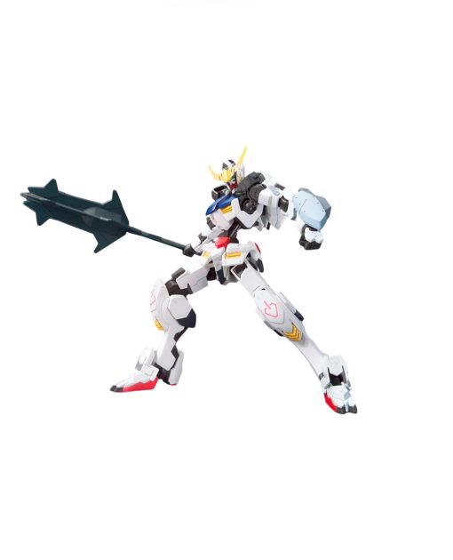 FIGURA BANDAI GUNDAM HG BARBATOS - Image 3