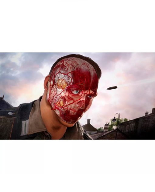 SNIPER ELITE RESISTANCE - Image 4