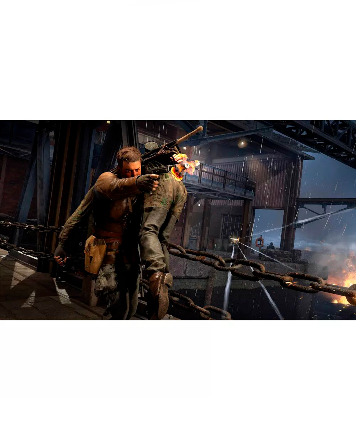 SNIPER ELITE RESISTANCE DELUXE EDITION - Image 2