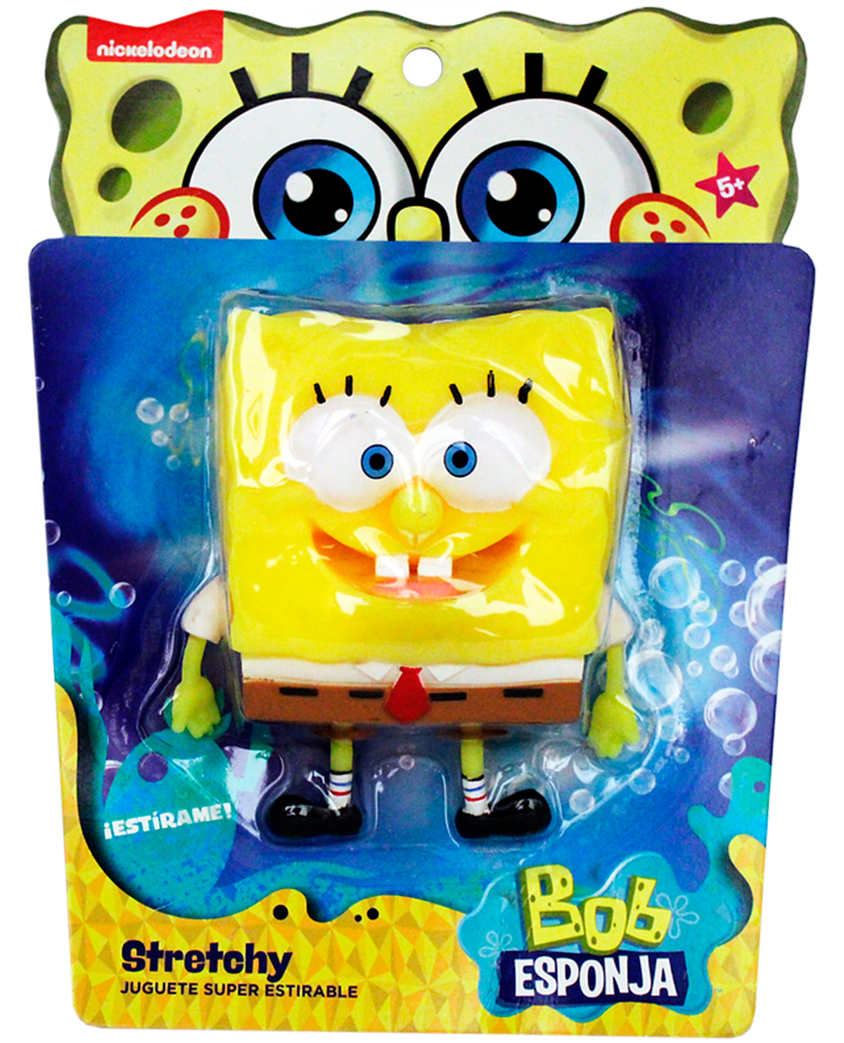 STRECHY BOB ESPONJA