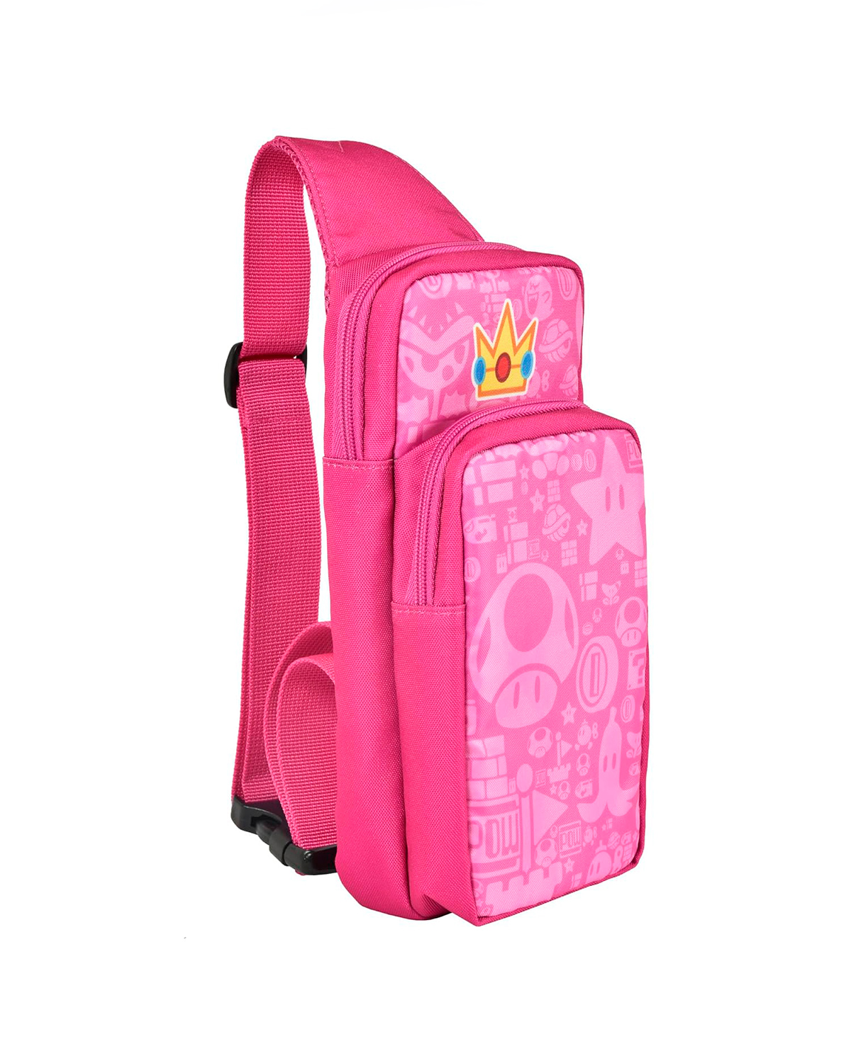 MOCHILA NINTENDO SWITCH PRINCESS PEACH - Image 2