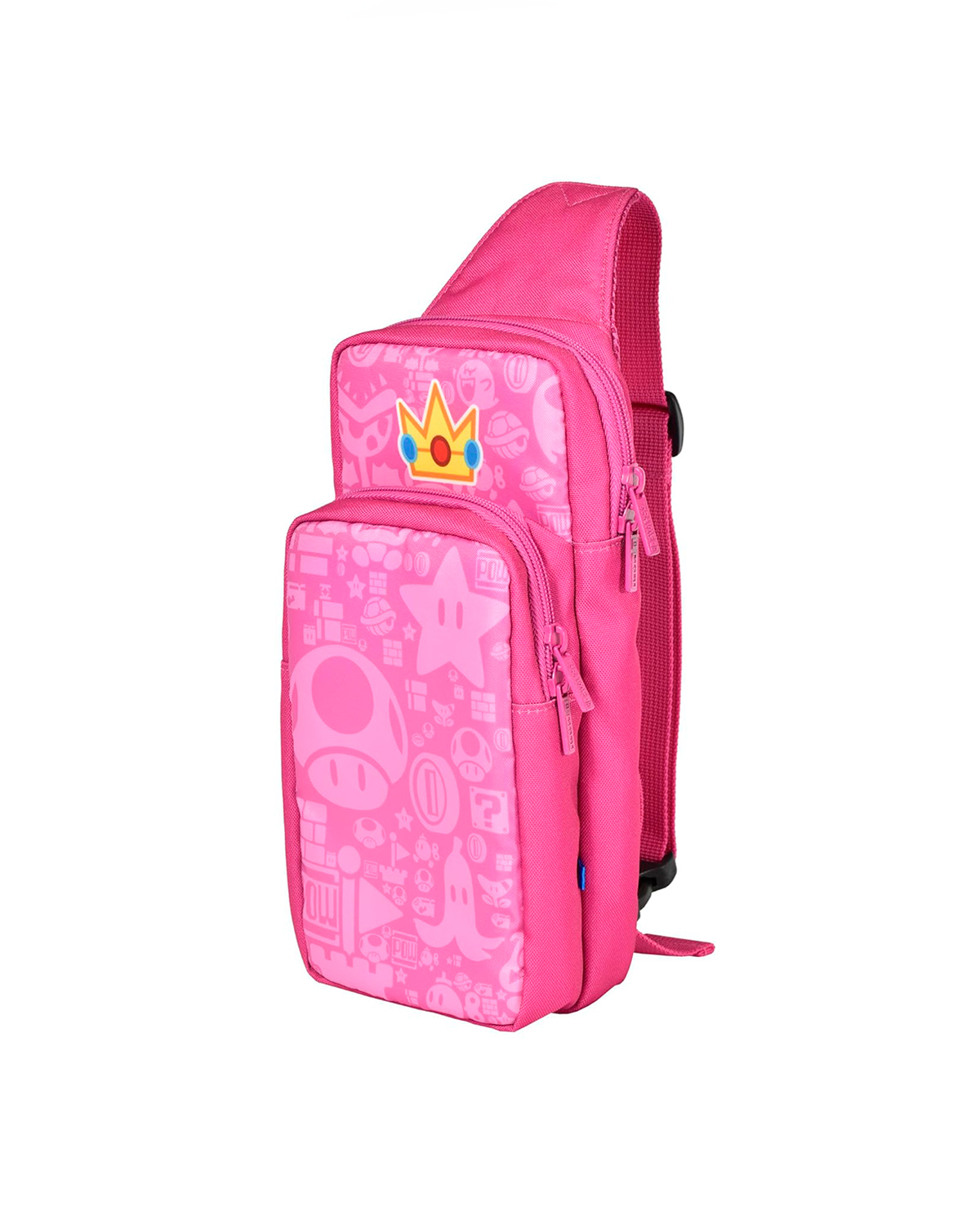 MOCHILA NINTENDO SWITCH PRINCESS PEACH - Image 3