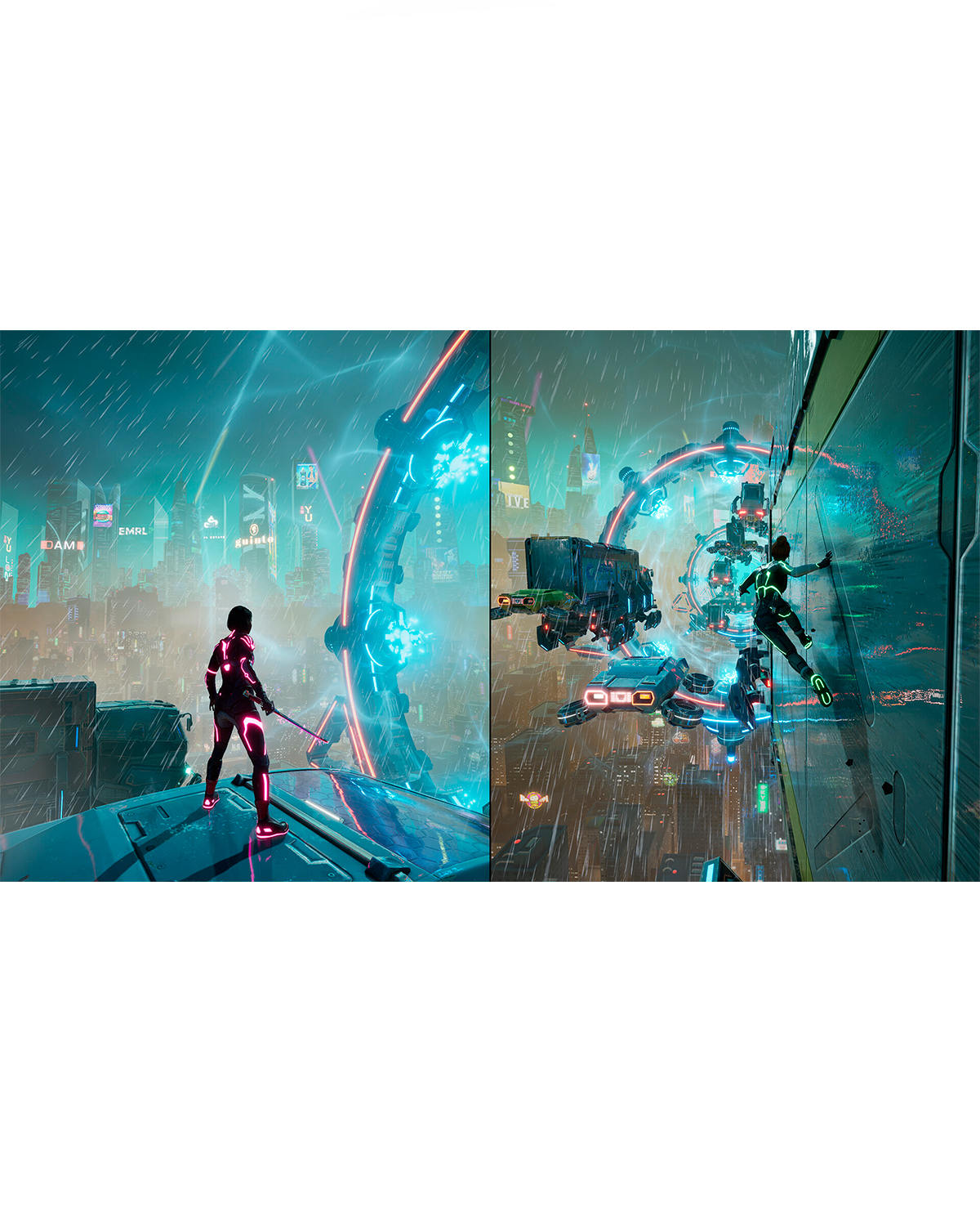 SPLIT FICTION - Image 3